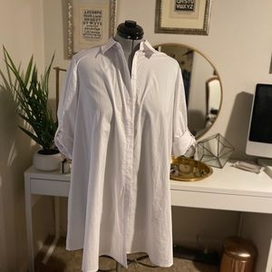 Bb Dakota every occasion shirt dress